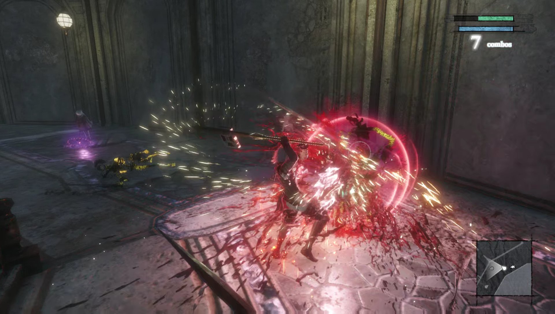 NieR Replicant ver.1.22474487139 - Imagen 18